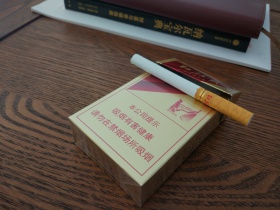 红旗渠(硬银)