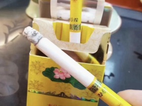 钻石(新一品荷花)