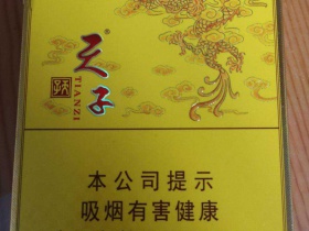 天子(黄中支)