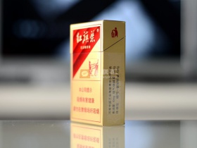 红旗渠(硬银)