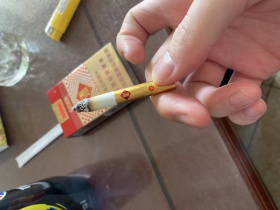玉溪(高配版)