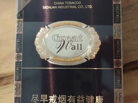长城(醇雅COCO)