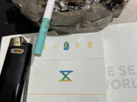 泰山(瀞五)