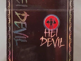 HEI DEVIL