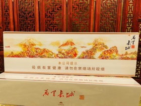 长城(万里长城)