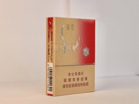 苏烟(晶彩中支)