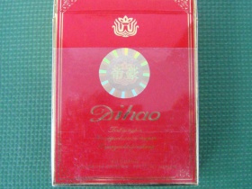 帝豪(红硬)