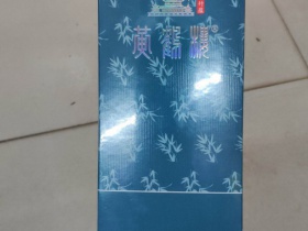 黄鹤楼(竹蕴)