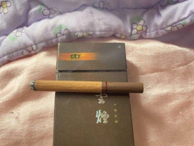云烟(印象·棕)