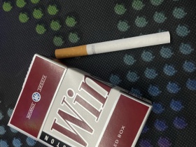 云斯顿(原味红)