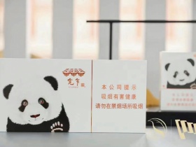 宽窄(熊猫之恋)