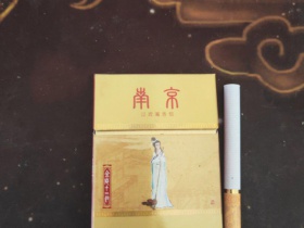 南京(84mm金陵十二钗)