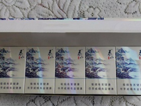 泰山(领秀)