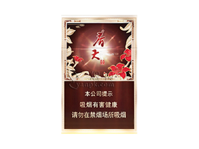双喜(春天魅影)图片