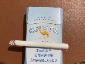 骆驼(蓝中免.德国产)