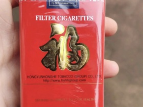 福牌(软红)