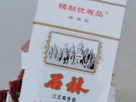 石林(硬)