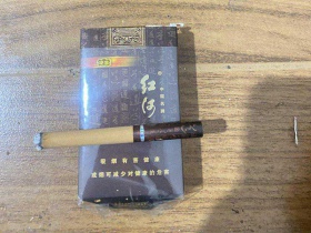 红河(印象)