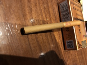 云烟(软礼印象)