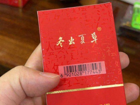 冬虫夏草(圆梦)