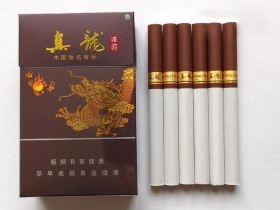 真龙(神韵)