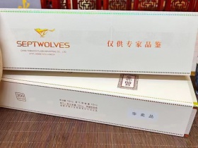 七匹狼(大通仙)