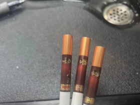 双喜(春天魅影)