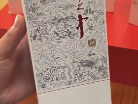 娇子(宽窄天地之中)