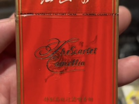 红山茶(特红)