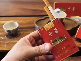 中华(大中华)