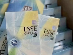 ESSE(change up)