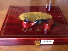 黄鹤楼(硬长典藏1916)