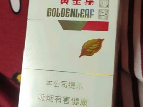 黄金叶(金丝路)