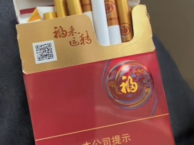云烟(中支福)