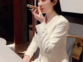 高希霸