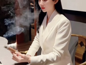 高希霸