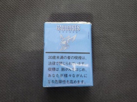 法国高卢(BRUNES日版)