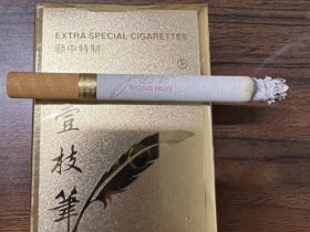 壹枝笔(硬金)