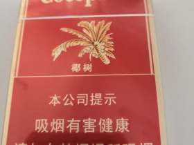 椰树(硬)