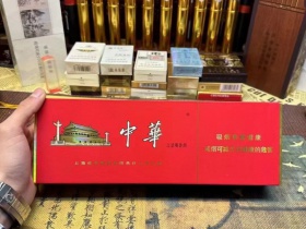 中华(大中华)