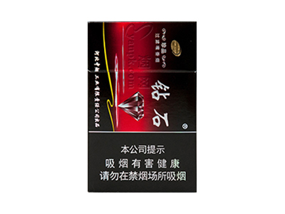 钻石(硬珍品)图片
