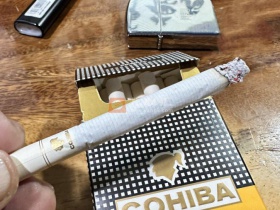 COHIBA(Original)