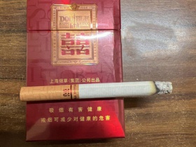 红双喜(晶派)