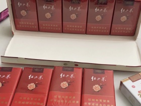 红山茶(软)
