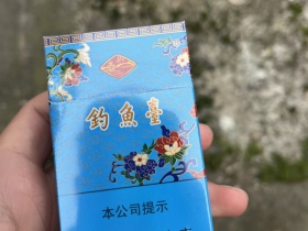 钓鱼台(硬景泰蓝94mm)