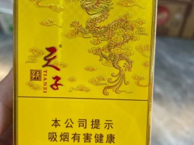 天子(黄中支)