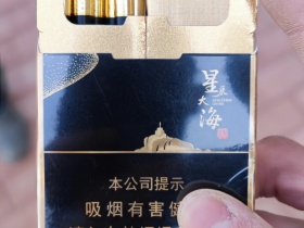 七匹狼(星辰大海双中支)