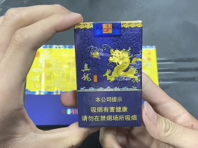 真龙(软海韵)