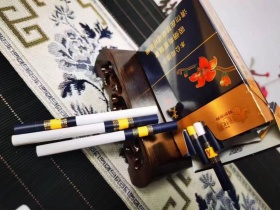双喜(春天中支)