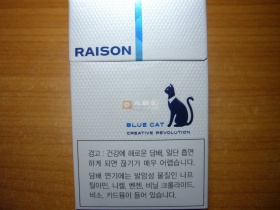 RAISON(blue)